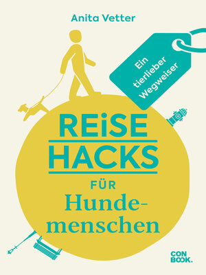 cover image of Reise-Hacks für Hundemenschen